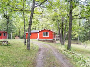 11813 Moen Rd, Wright, MN 55798