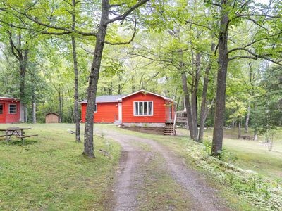 11813 Moen Rd, Wright, MN, 55798