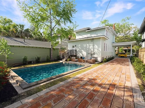 627 W 37th Street, Savannah, GA 31401