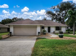 4 Rosewood Dr N, Lake Placid, FL 33852