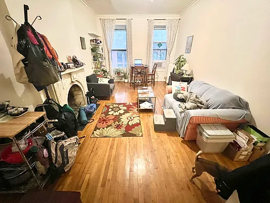 Rented by Prospect Heights Realty, Corp. | media 9