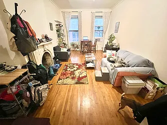 Rented by Prospect Heights Realty, Corp.