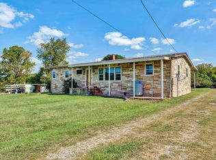 1710 Mountain View Church Rd, Blue Ridge, VA 24064