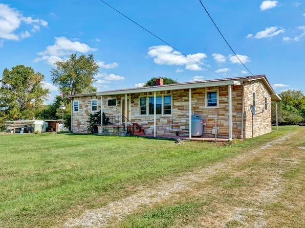 1710 Mountain View Church Rd, Blue Ridge, VA 24064