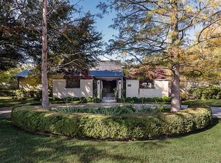 9507 Alva Ct, Dallas, TX 75220