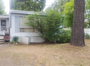 37268 Huron Ave, Burney, CA 96013
