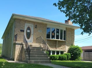 2719 Beulah Ave, River Grove, IL 60171