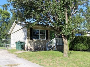 825 Raintree Dr, Madisonville, KY 42431