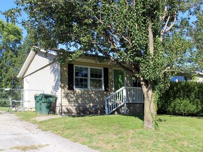 825 Raintree Dr, Madisonville, KY, 42431