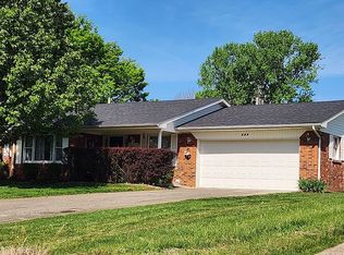 209 Linnwood Dr, Somerset, KY 42501