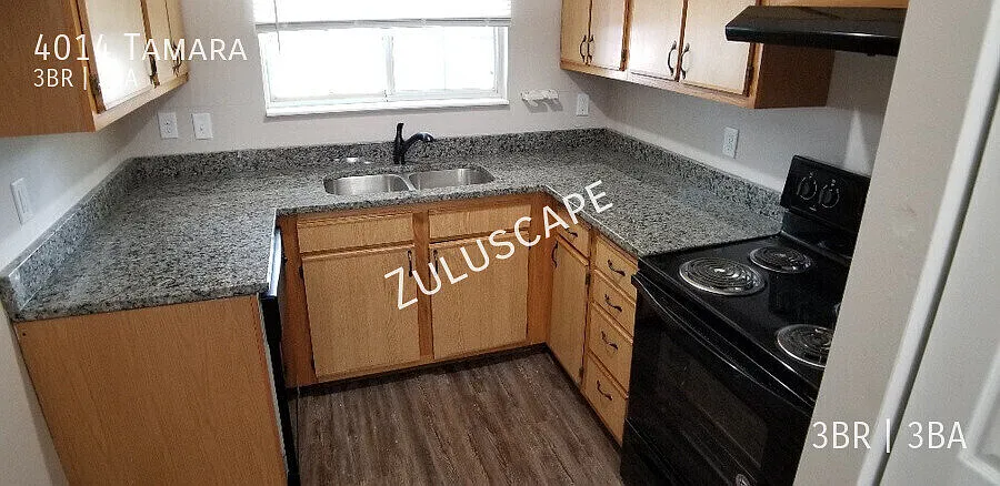 This won't last long! Newly remodeled 3 bed/2.5 bath home in Franklin, IN. — Photo 4