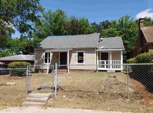 2819 Wolfe St, Little Rock, AR 72206