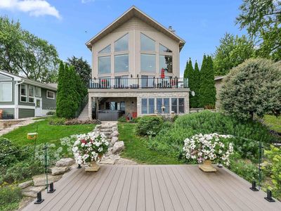 N10638 Howard Drive, Fox Lake, WI, 53933