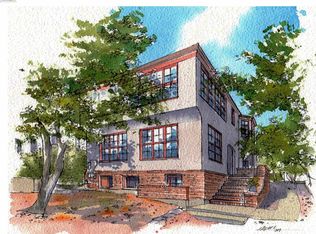 1445 Euclid Ave, Berkeley, CA 94708