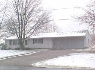 5455 Cleveland Rd, Wooster, OH 44691