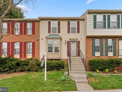 1004 Bayridge Ter, Gaithersburg, MD, 20878