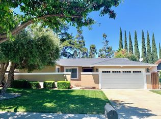 4075 Beebe Cir, San Jose, CA 95135