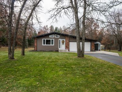 5261 FOREST CIRCLE SOUTH, Stevens Point, WI, 54481