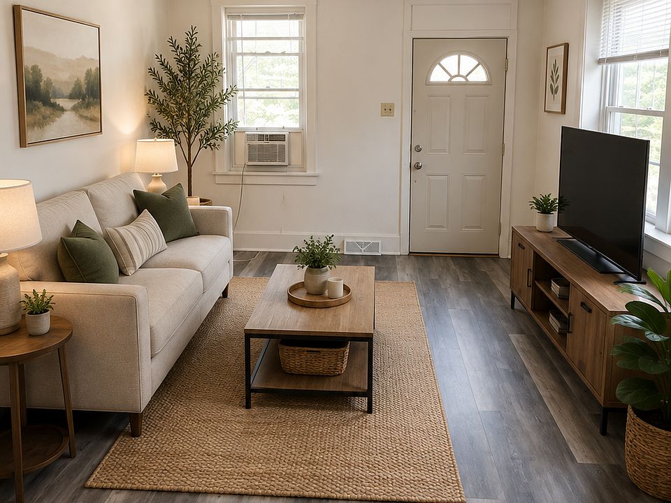 Livingroom Suggestion (AI)