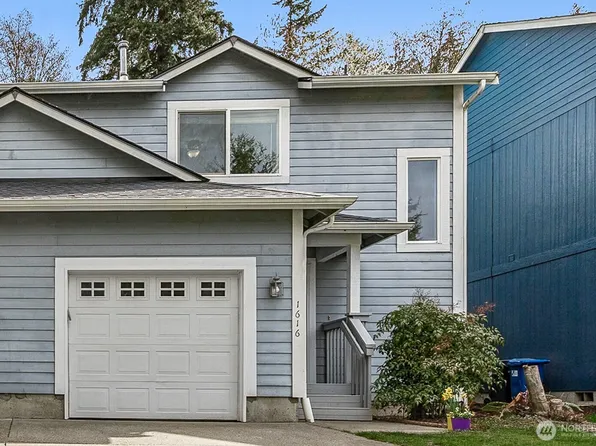 1616 Eastside Street SE, Olympia, WA 98501
