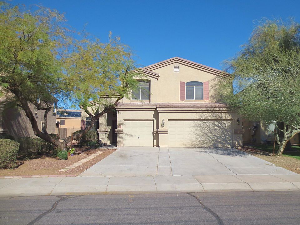 1st image of 43386 W Wild Horse Trl