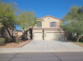 43386 W Wild Horse Trl, Maricopa, AZ 85138