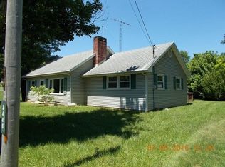 3440 W State Route 44, Connersville, IN