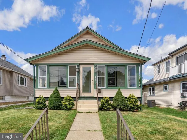 115 Troy Ave, Bellmawr, NJ 08031