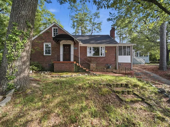2724 Gervais St, Columbia, SC 29204