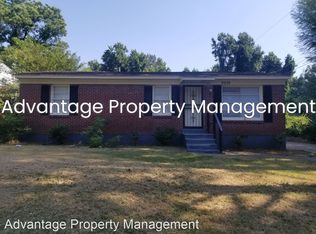 2055 Pueblo Ave, Memphis, TN 38127