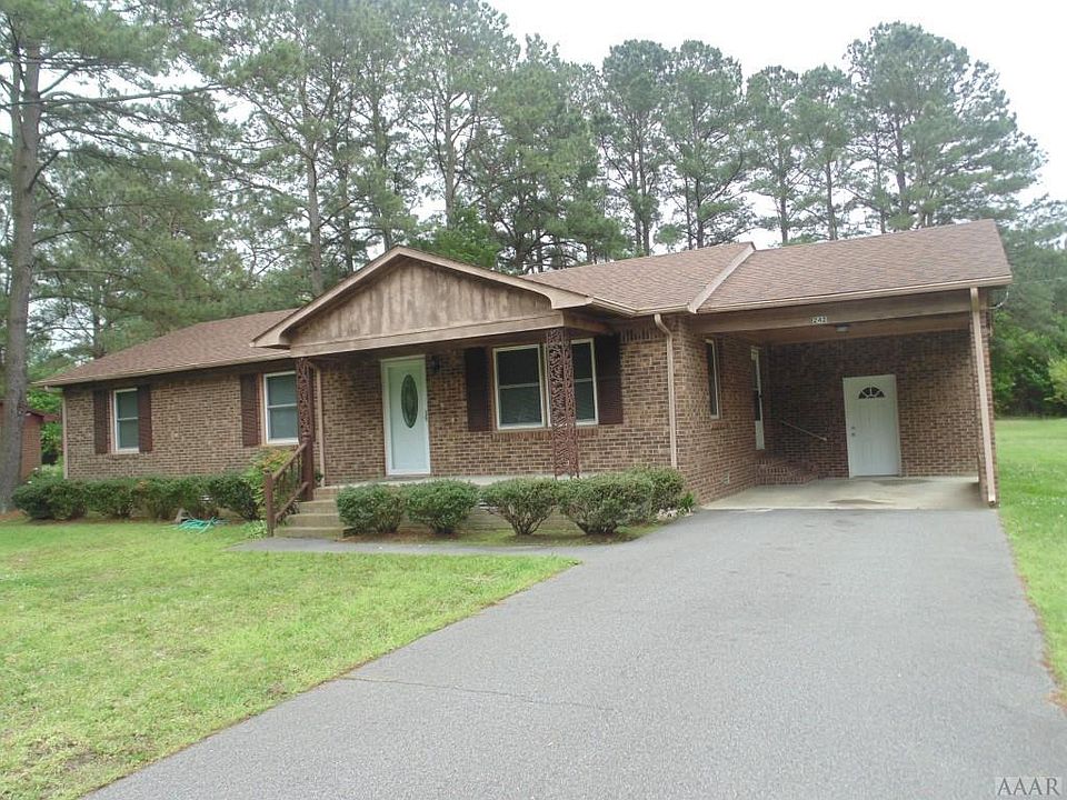 2nd image of 242 Ahoskie Cofield Rd