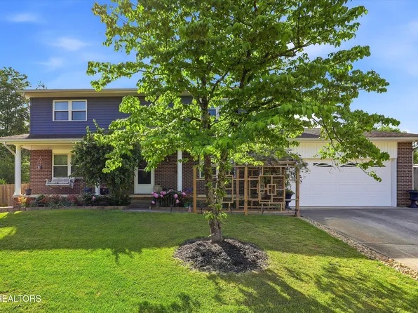 1514 Moorgate Dr, Knoxville, TN 37922