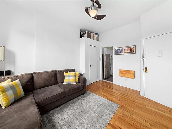 4th image of 1775 Madison Ave #5AD