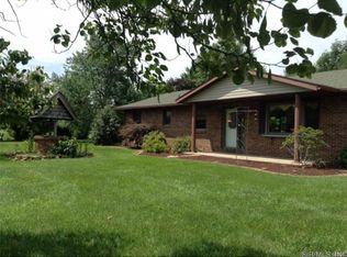1001 Niebruegge Ln, Freeburg, IL 62243
