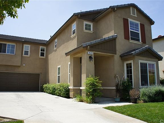 3rd image of 2643 W Via San Carlos