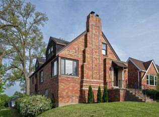 4673 S 37th St, Saint Louis, MO 63116