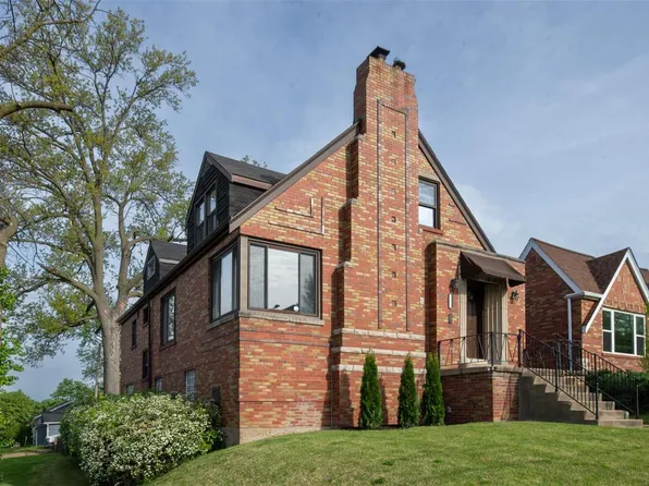 4673 S 37th St, Saint Louis, MO 63116