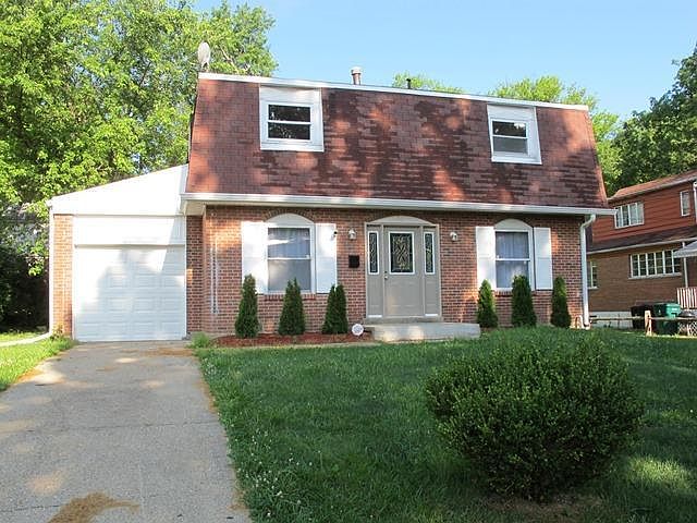 6133 Faircrest