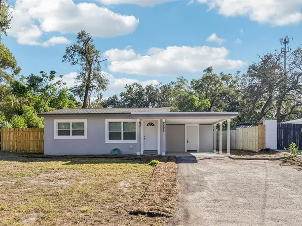 2425 S Ramona Cir, Tampa, FL 33612