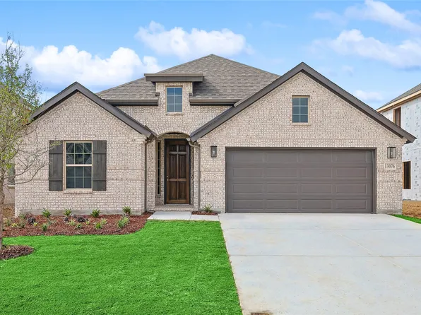 13076 Yellowstone Way, Aubrey, TX 76227