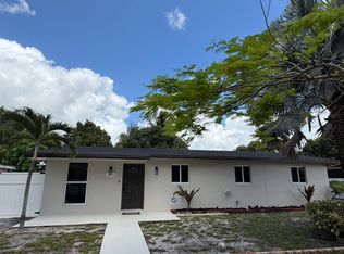 19255 NW 47th Pl, Opa Locka, FL 33055