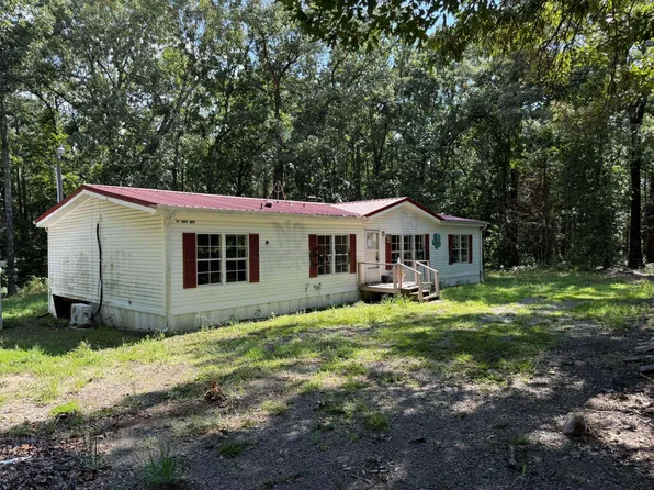 179 South Dr, Greers Ferry, AR 72067