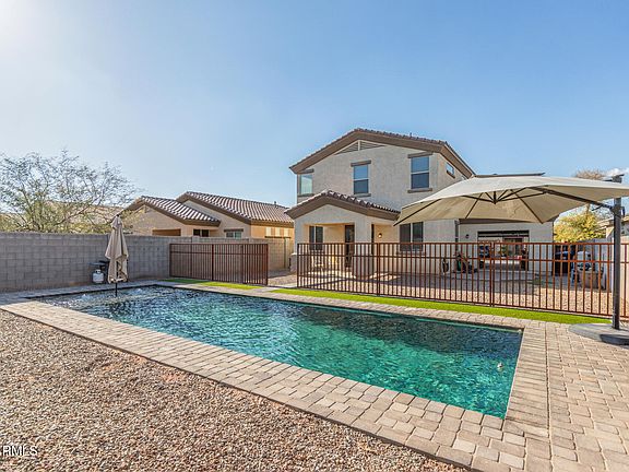 4th image of 42325 W POSADA Drive