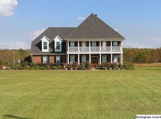 13177 Highway 17, Montevallo, AL 35115