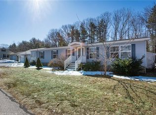 67 Clubhouse Rd UNIT 3, Wells, ME 04090