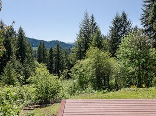 90969 Angels Flight Rd, Walterville, OR 97489
