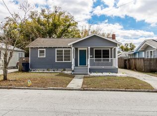 126 W Jean St, Tampa, FL 33604