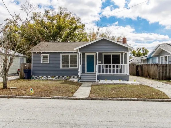126 W Jean St, Tampa, FL 33604