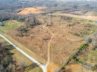 12830 Frisco Cemetery Rd, Lowell, AR 72745