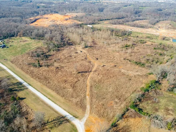 12832 Frisco Cemetery Rd, Lowell, AR 72745